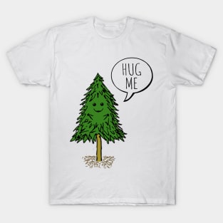 Treehugger T-Shirt